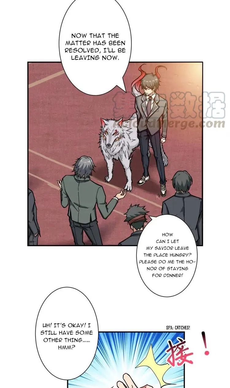 Read God Slayer En Manga Online