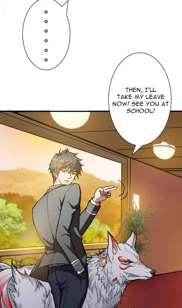 Read God Slayer En Manga Online