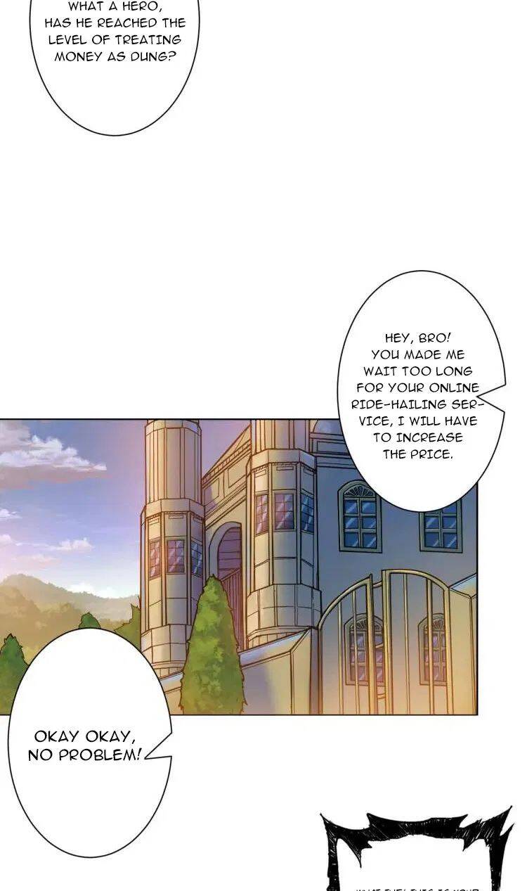 Read God Slayer En Manga Online