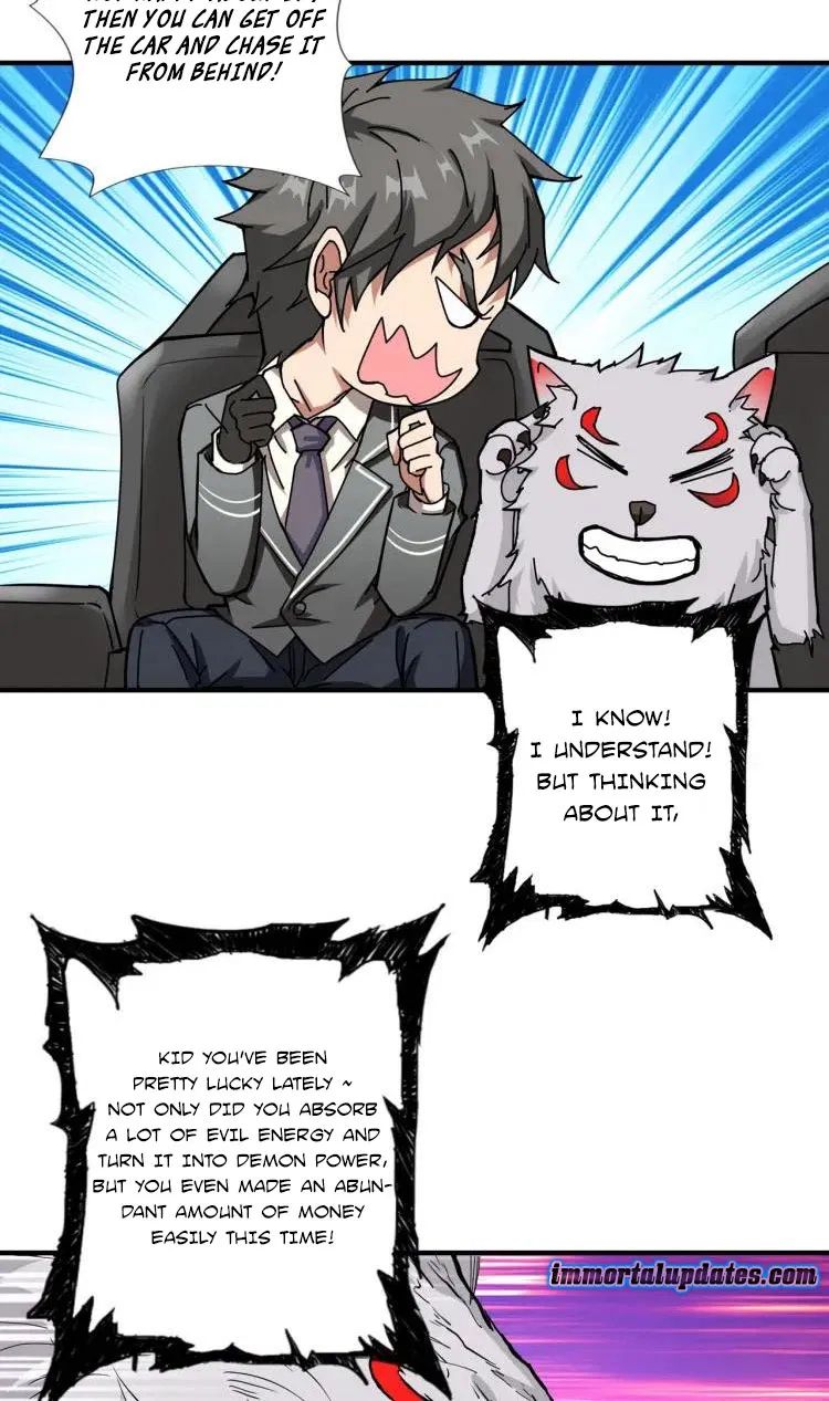 Read God Slayer En Manga Online