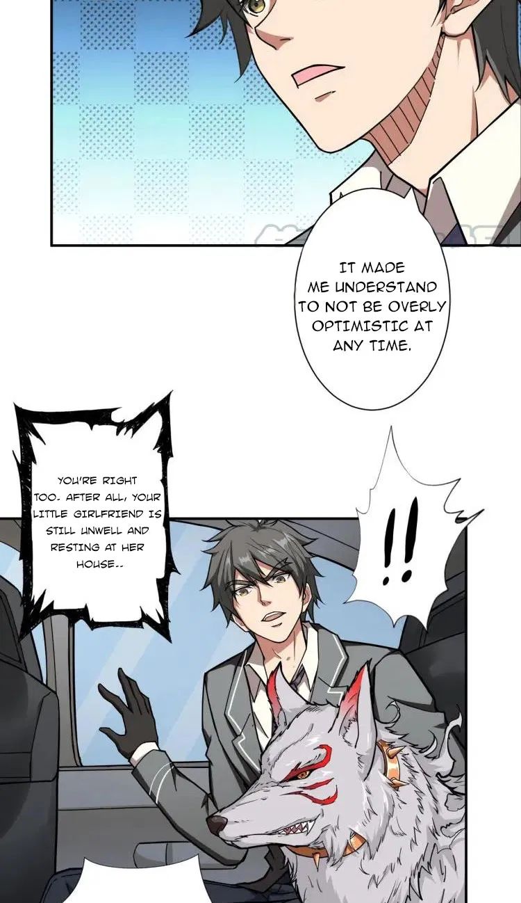 Read God Slayer En Manga Online