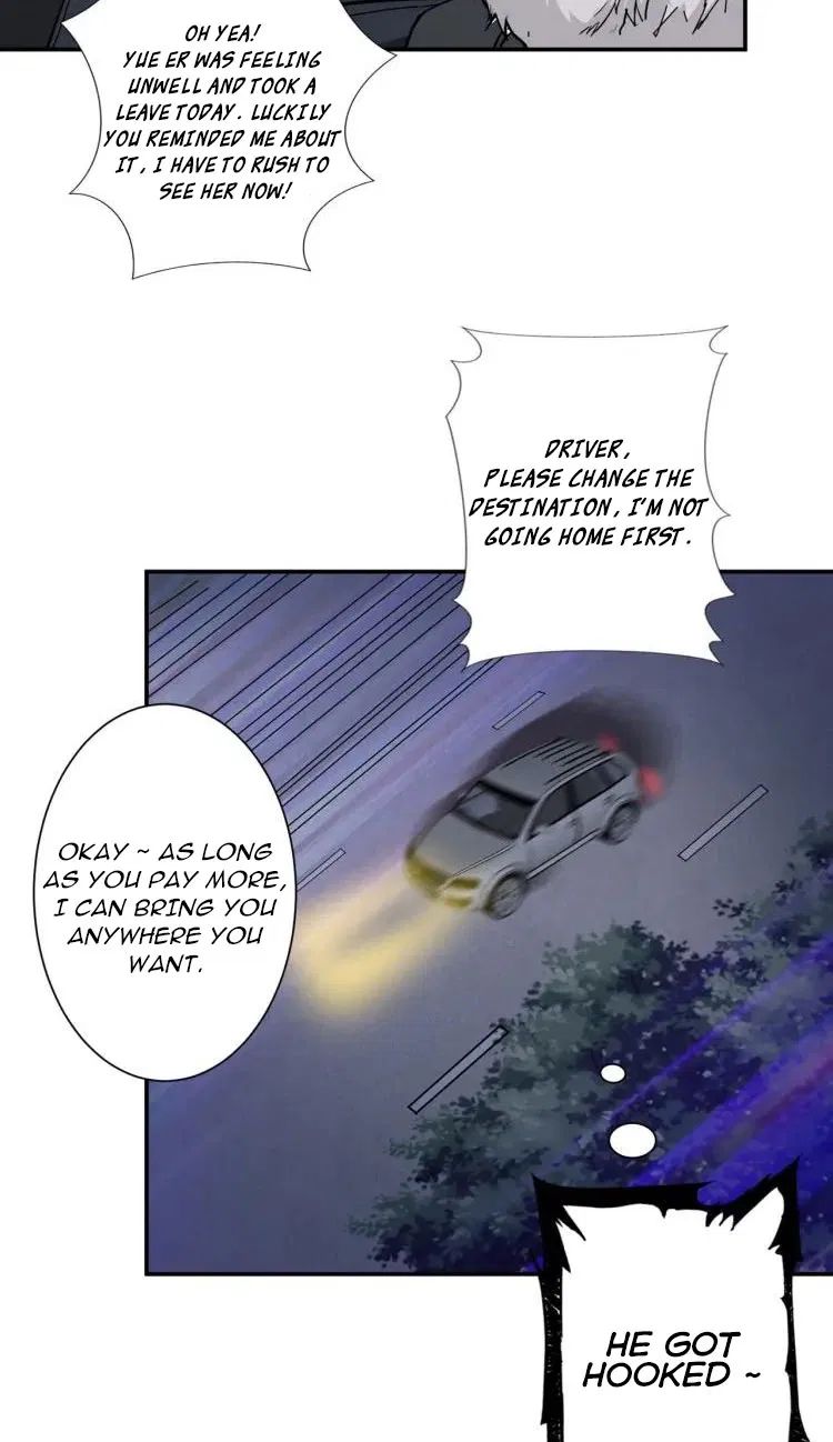Read God Slayer En Manga Online