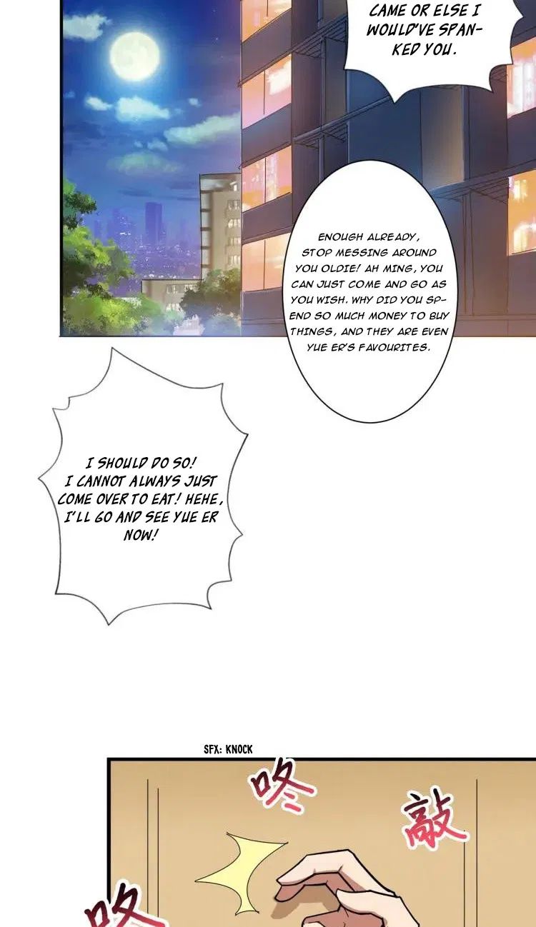 Read God Slayer En Manga Online