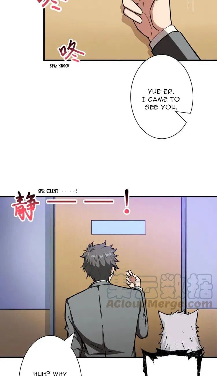 Read God Slayer En Manga Online