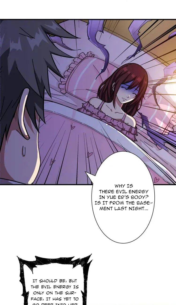Read God Slayer En Manga Online