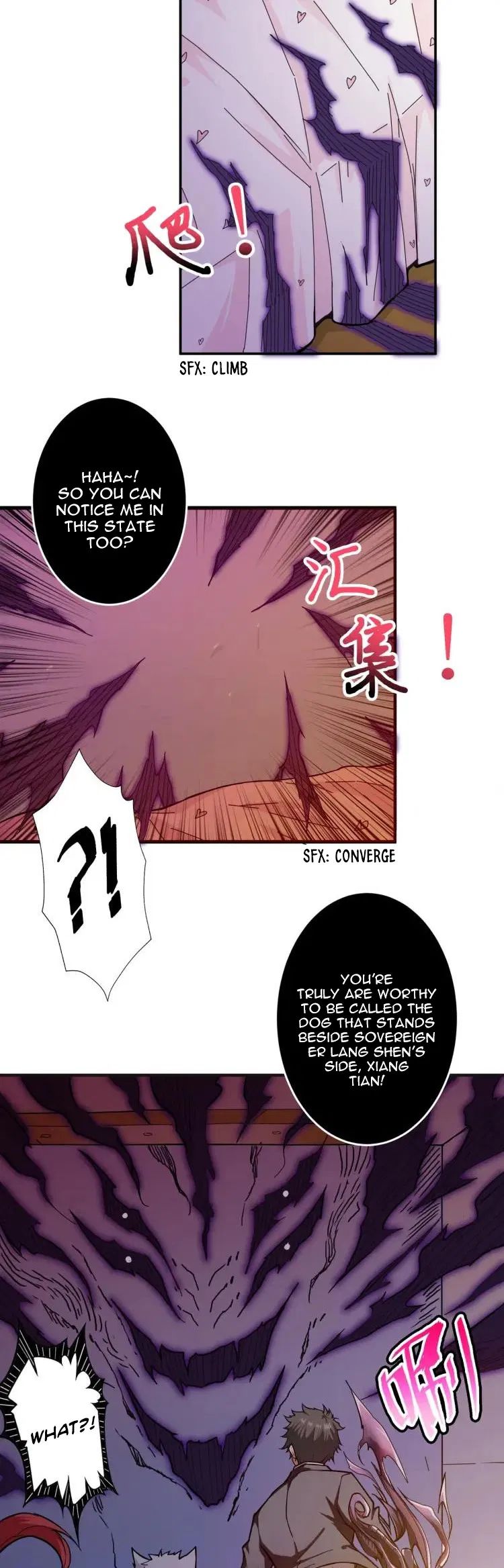 Read God Slayer En Manga Online