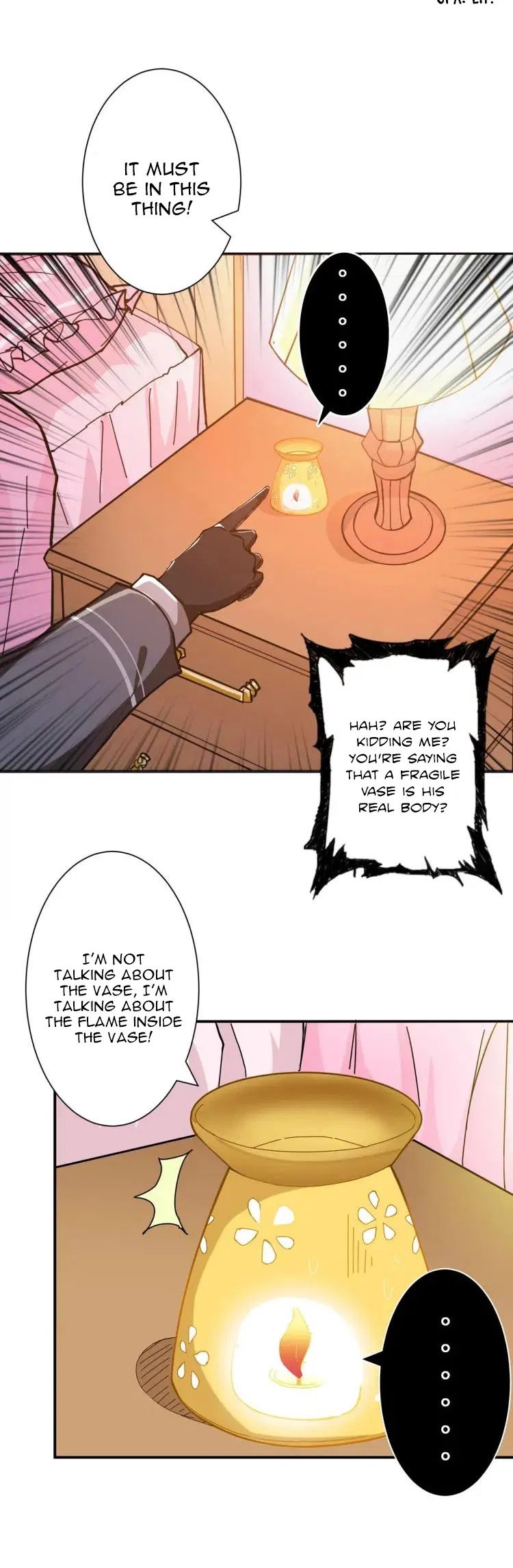 Read God Slayer En Manga Online