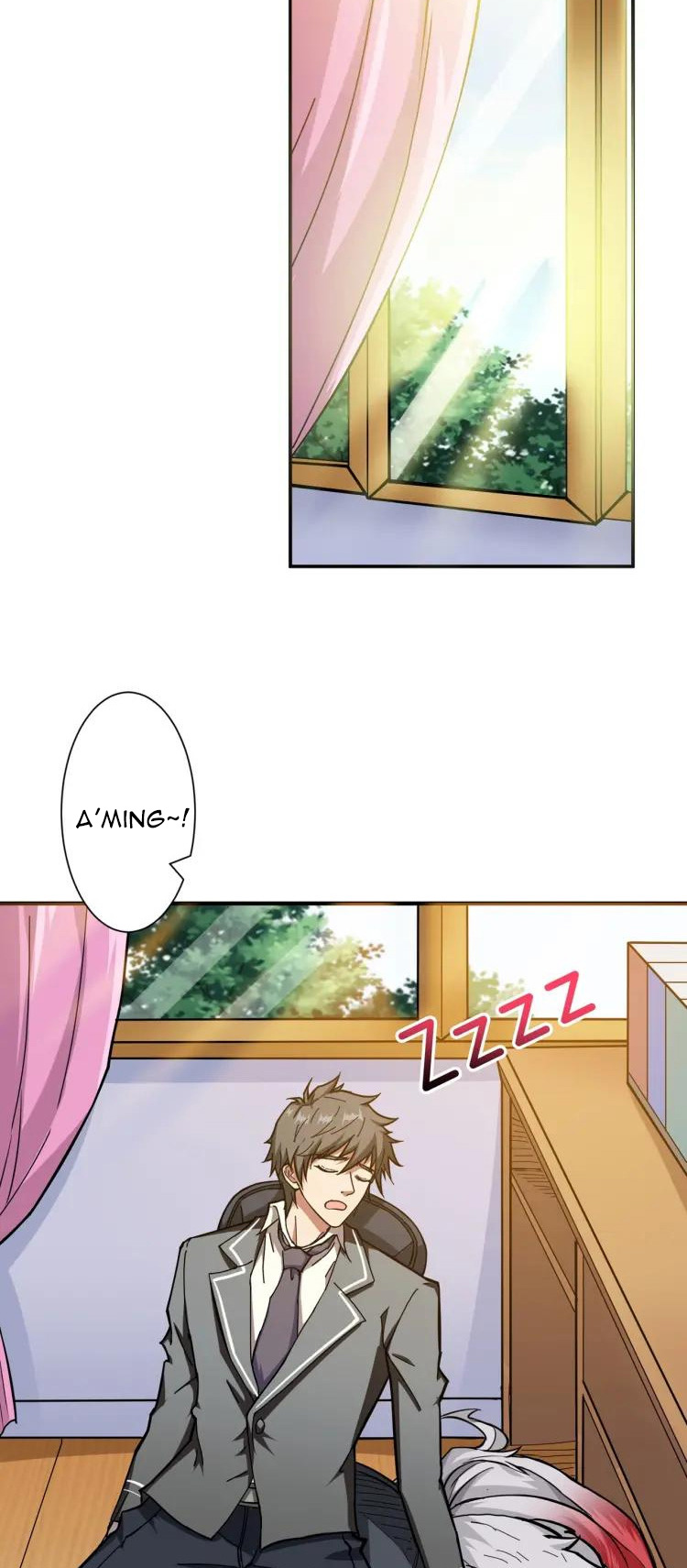 Read God Slayer En Manga Online