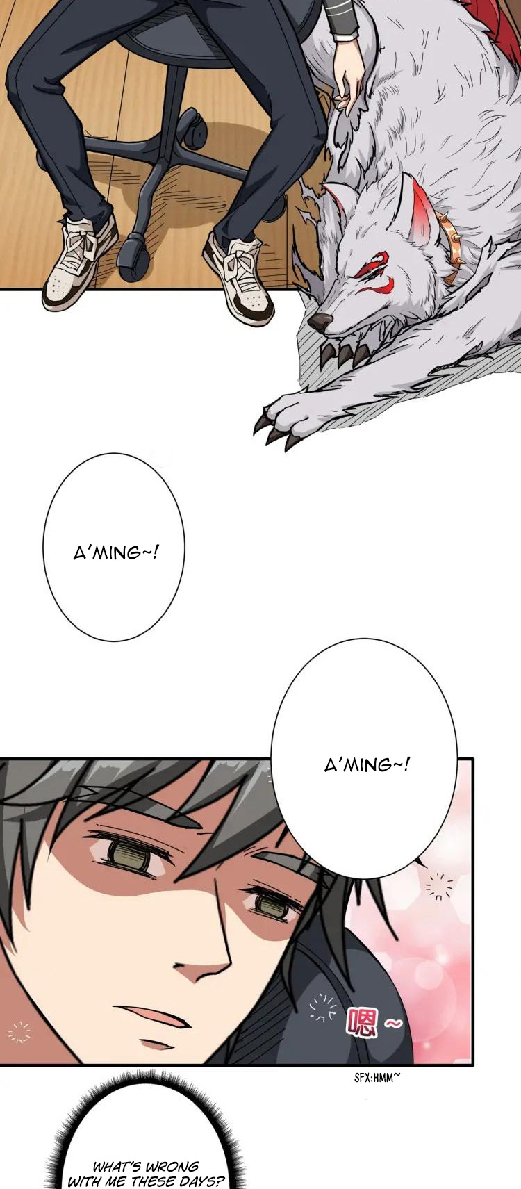Read God Slayer En Manga Online