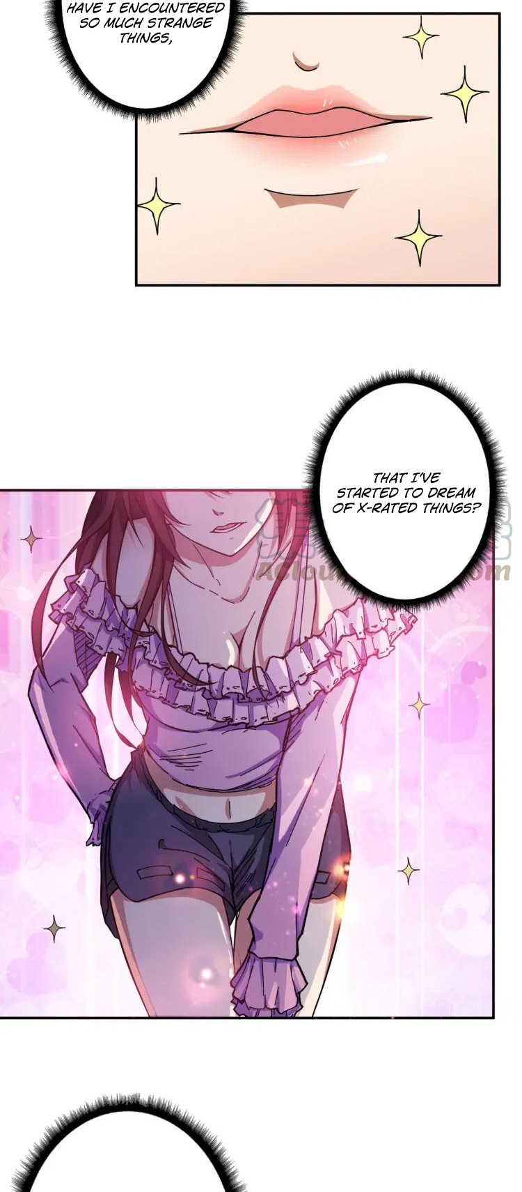 Read God Slayer En Manga Online