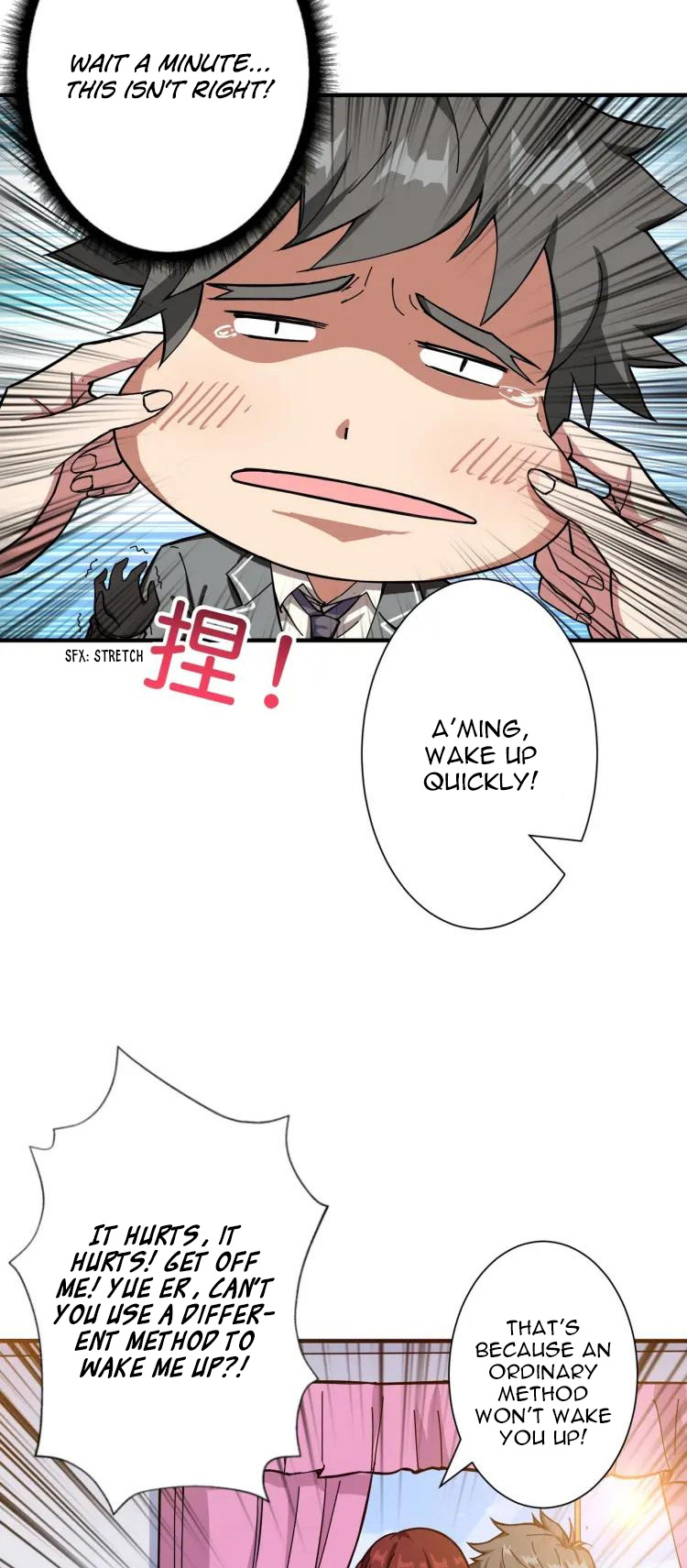 Read God Slayer En Manga Online