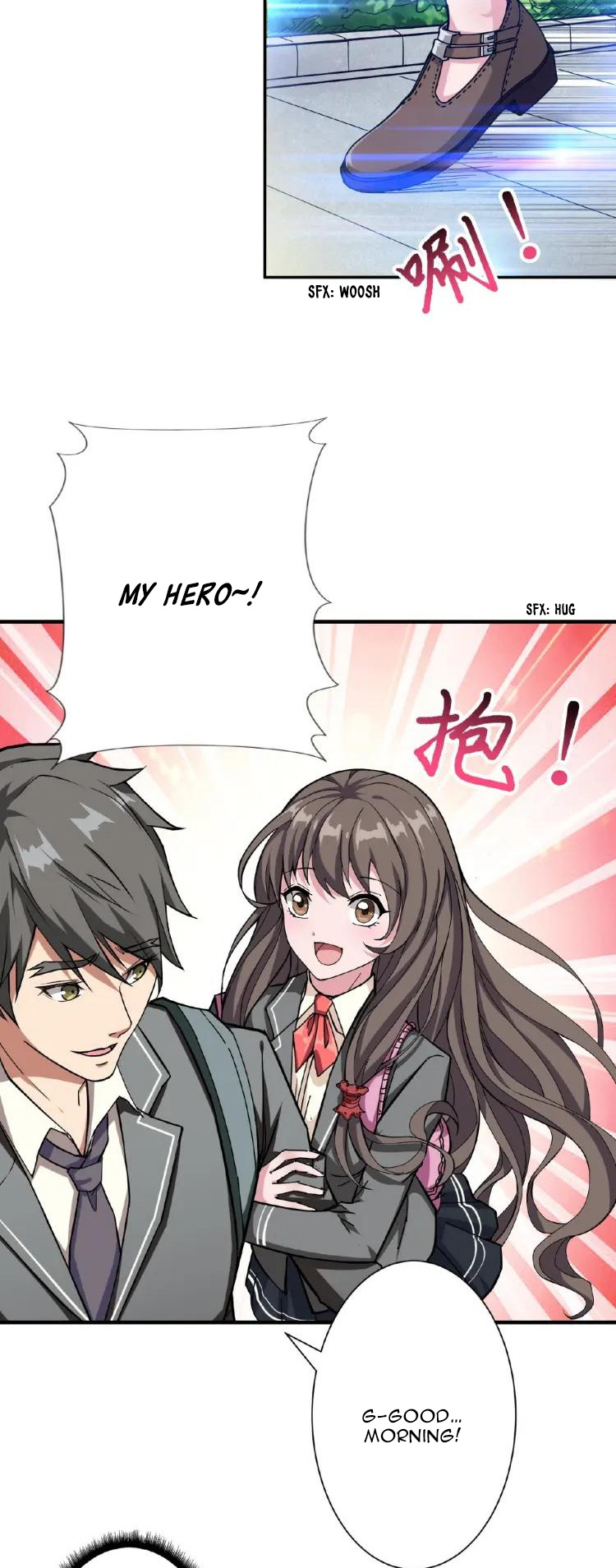 Read God Slayer En Manga Online