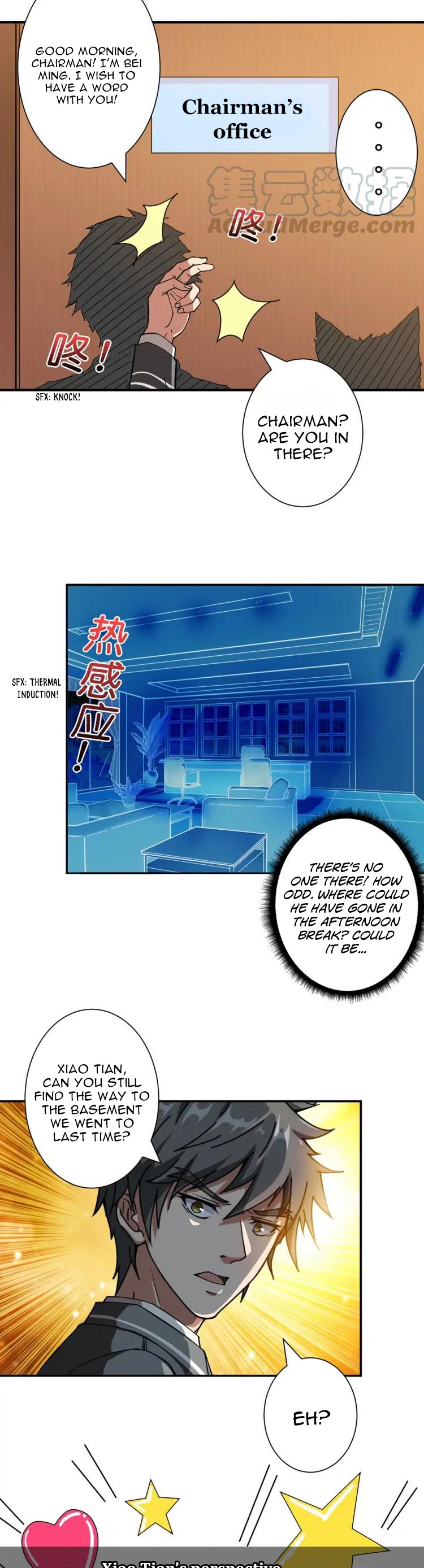 Read God Slayer En Manga Online