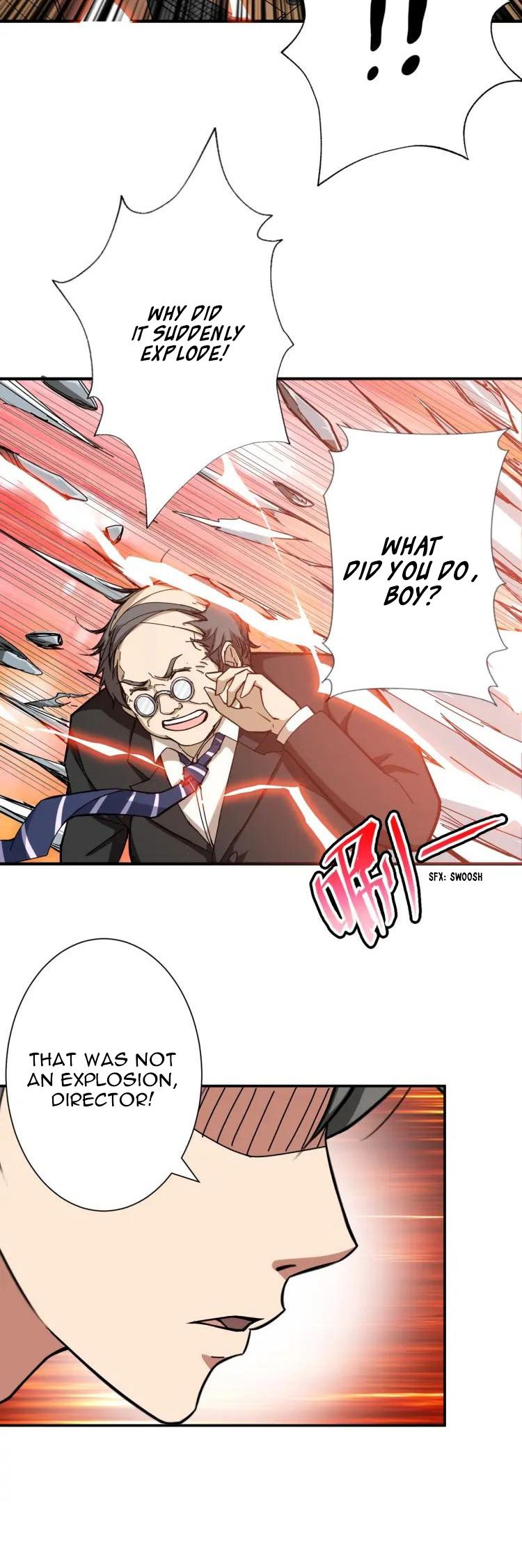 Read God Slayer En Manga Online