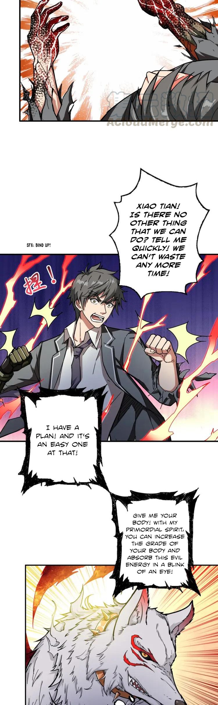 Read God Slayer En Manga Online