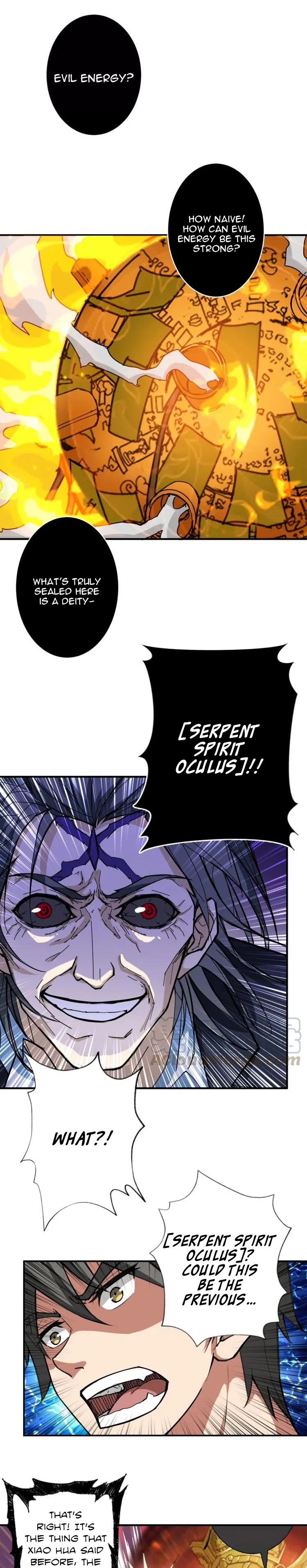 Read God Slayer En Manga Online