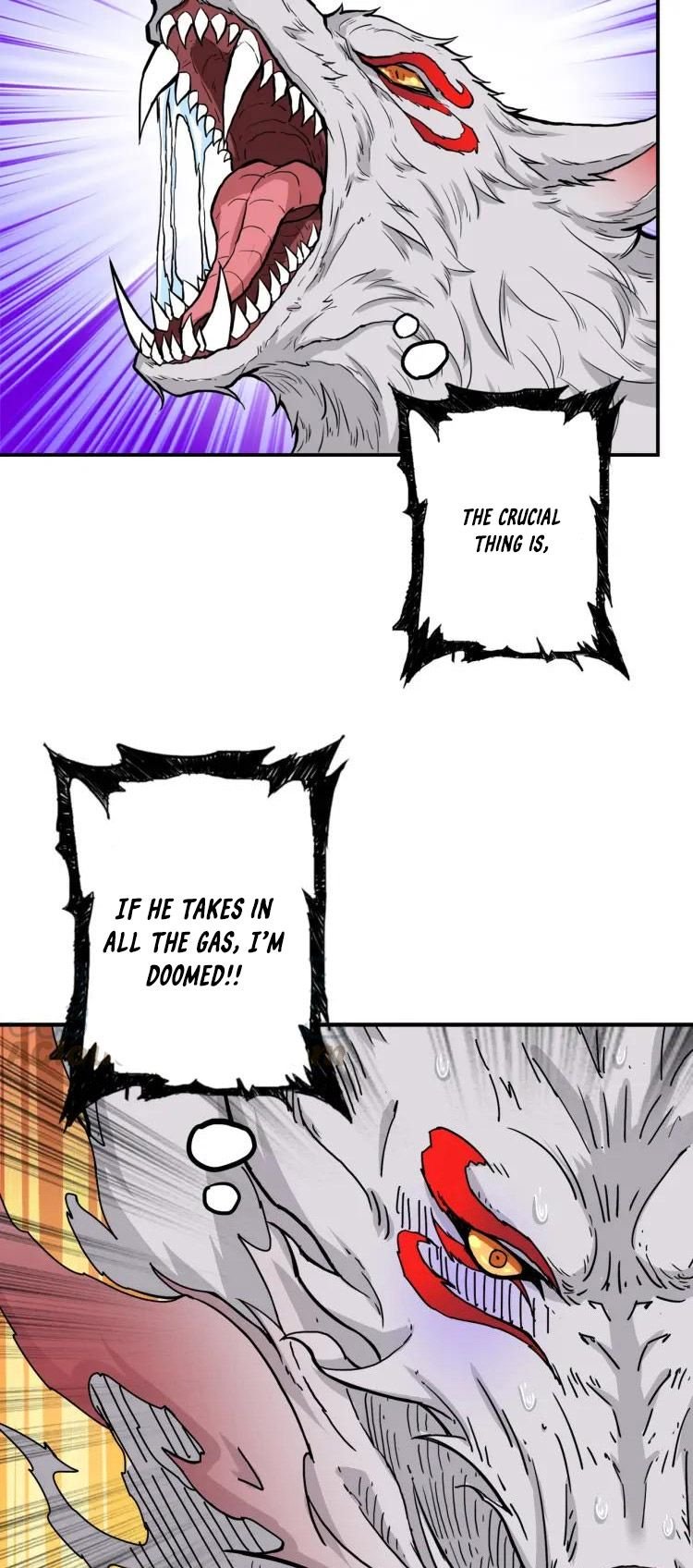 Read God Slayer En Manga Online