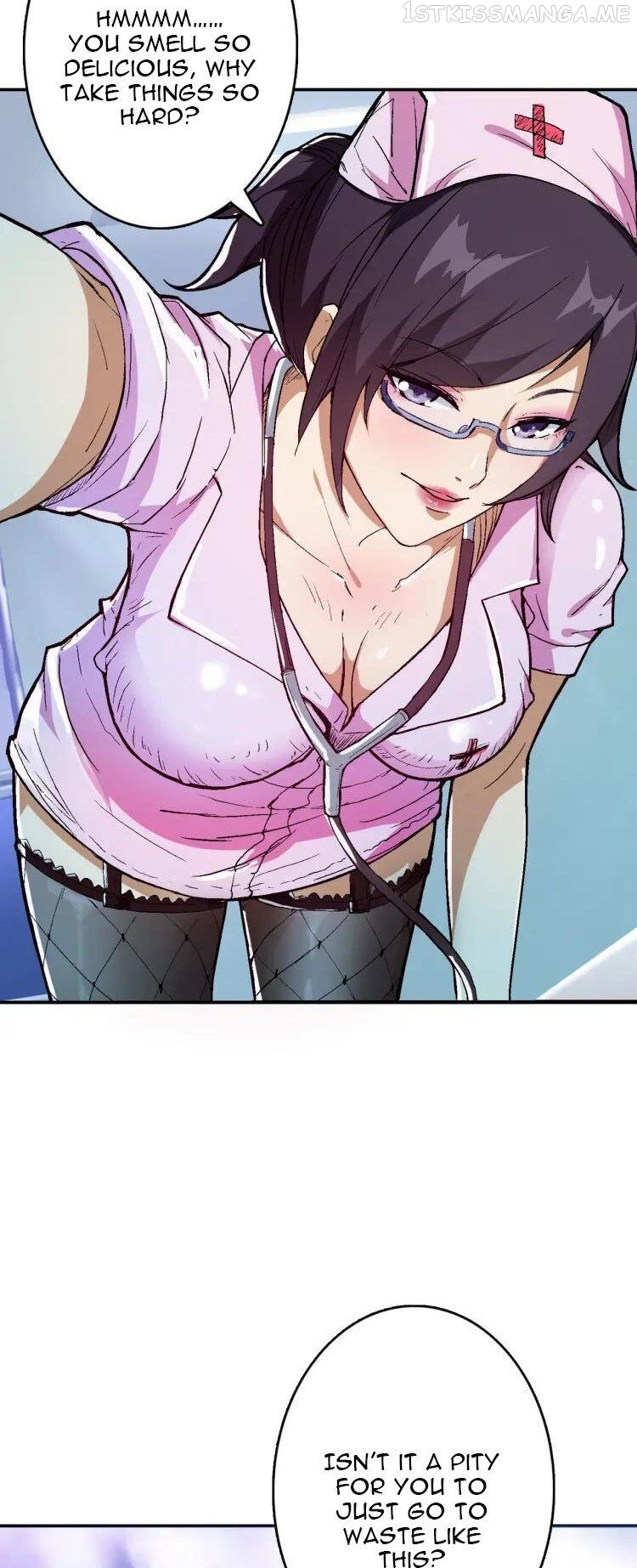 Read God Slayer En Manga Online