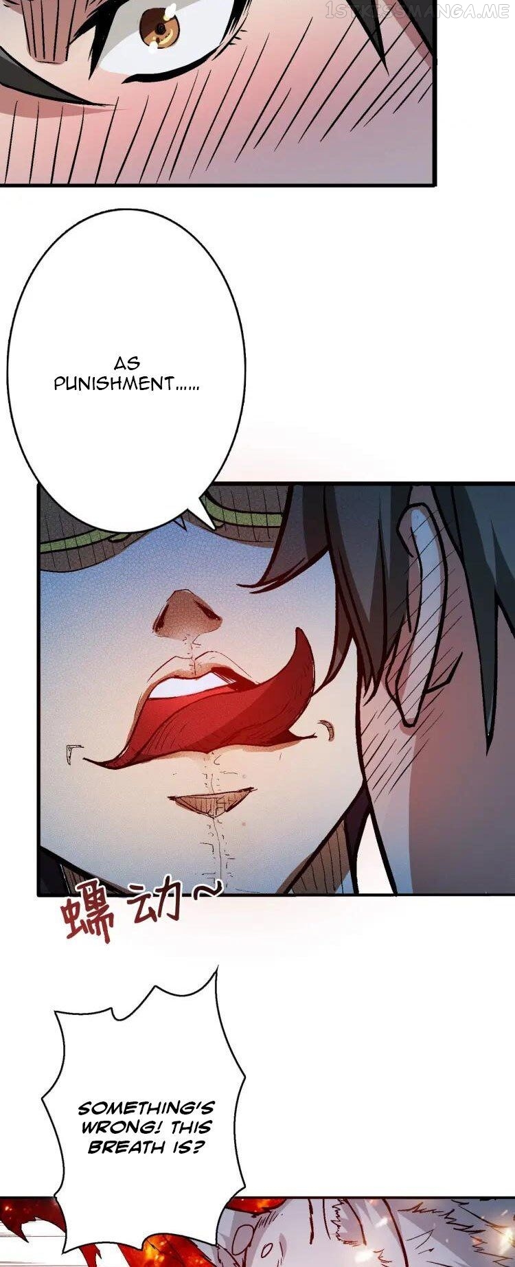 Read God Slayer En Manga Online