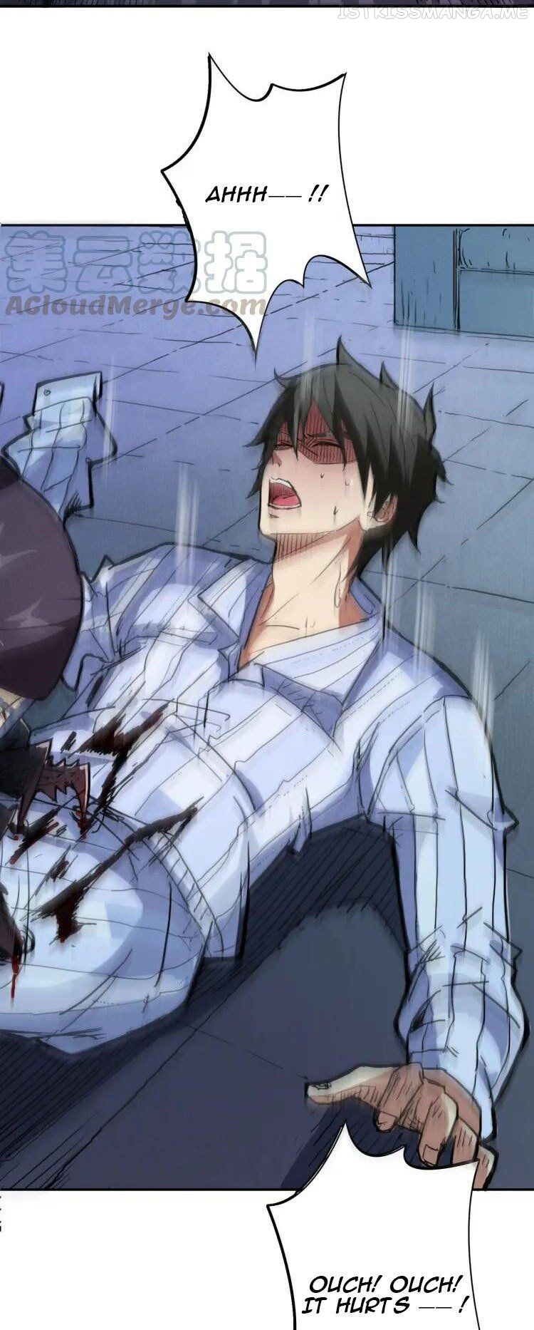 Read God Slayer En Manga Online