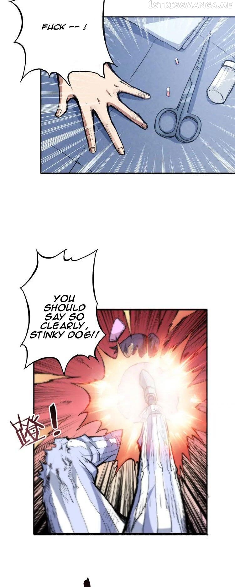 Read God Slayer En Manga Online