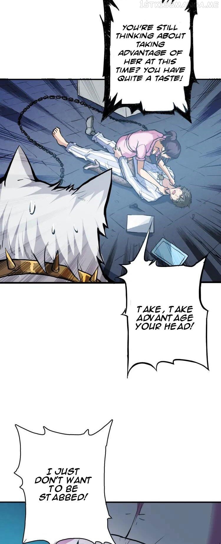 Read God Slayer En Manga Online