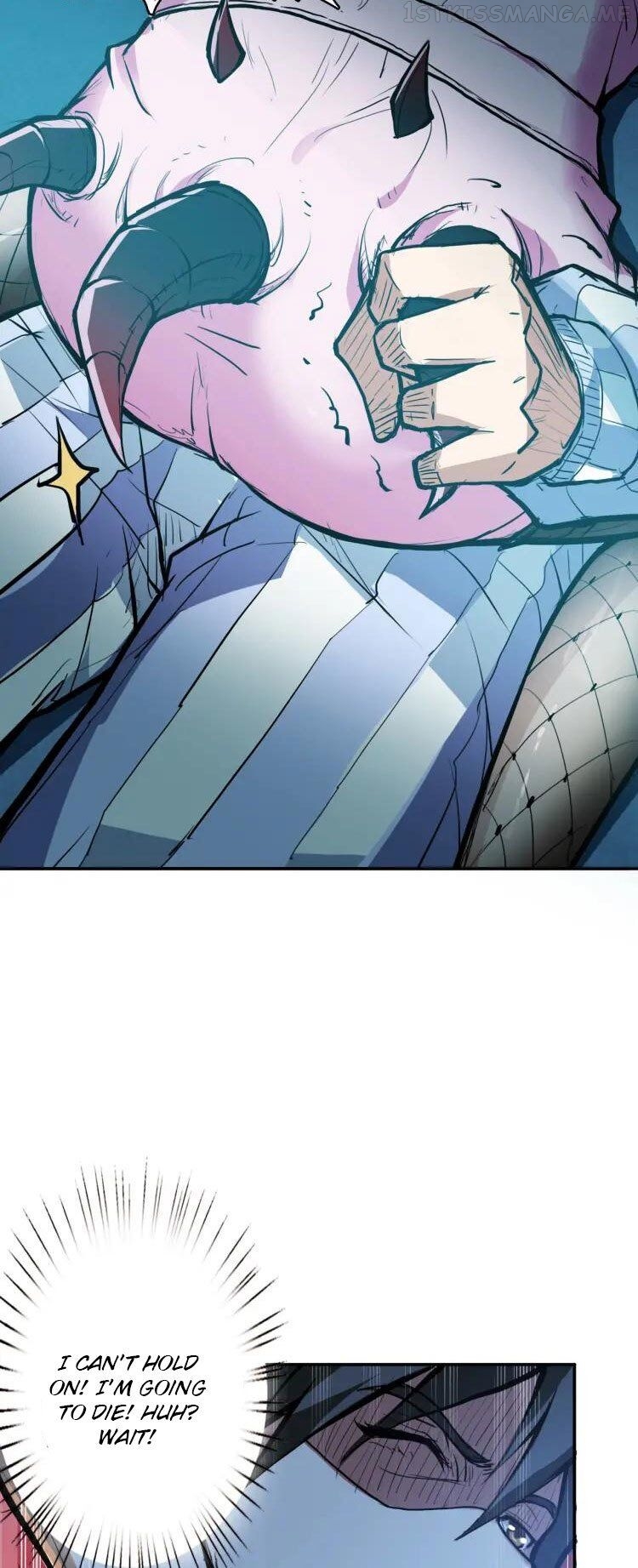 Read God Slayer En Manga Online