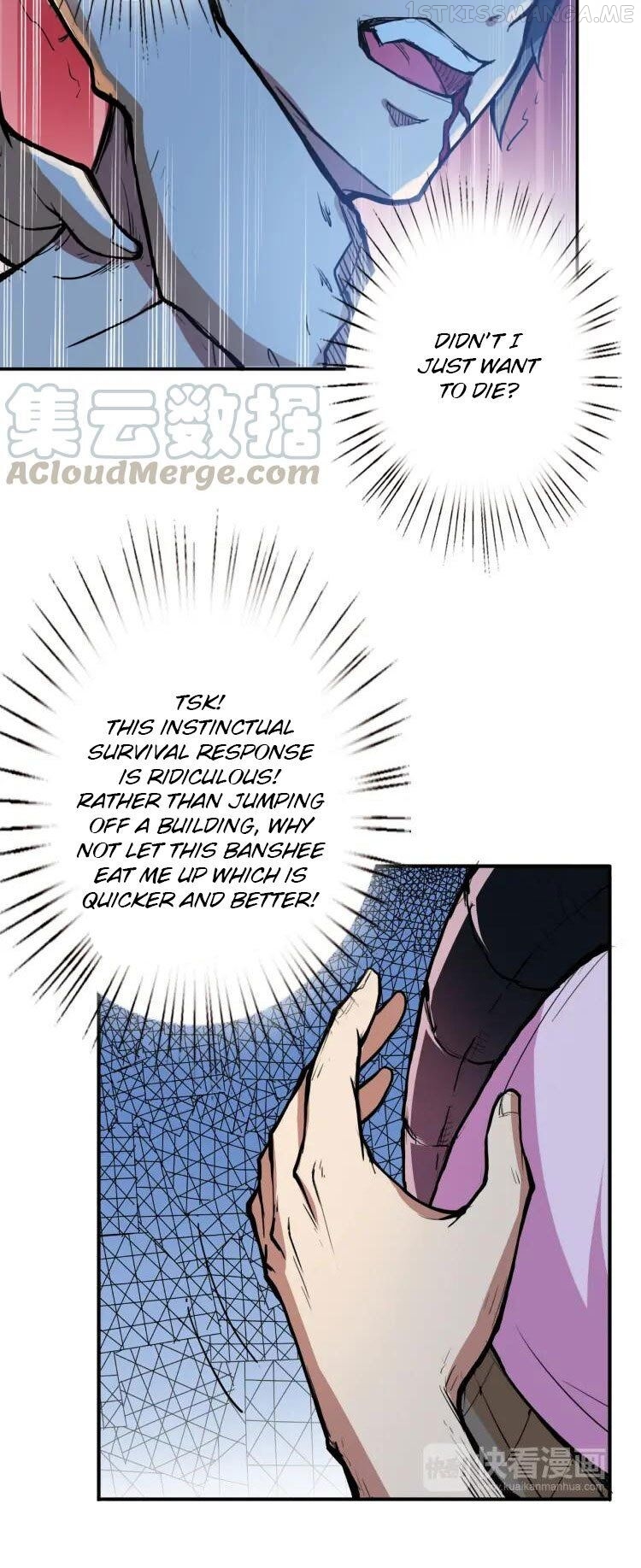 Read God Slayer En Manga Online