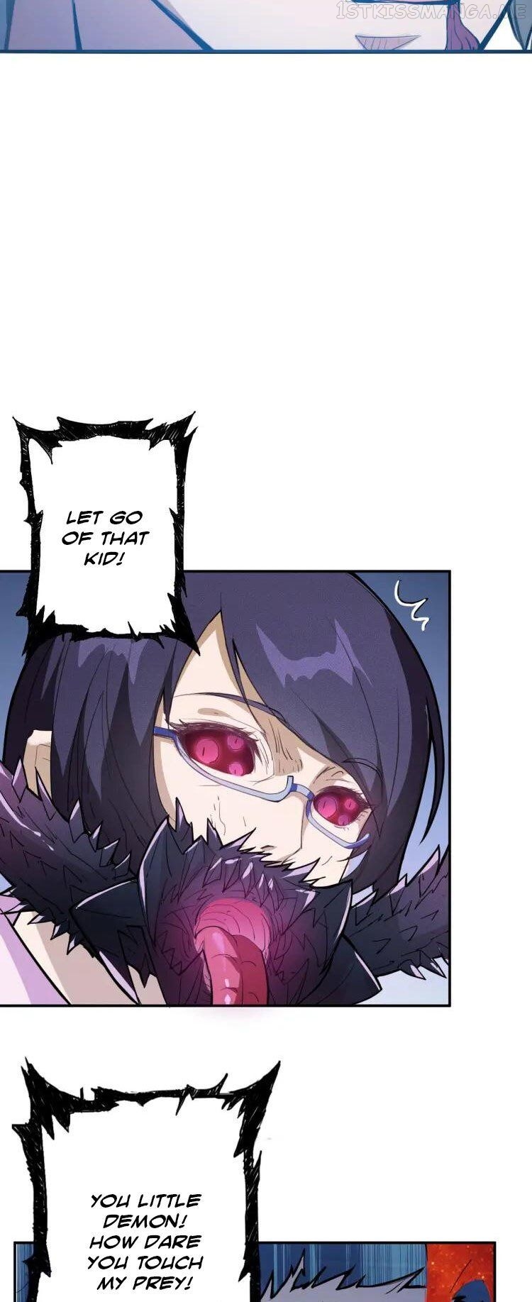 Read God Slayer En Manga Online