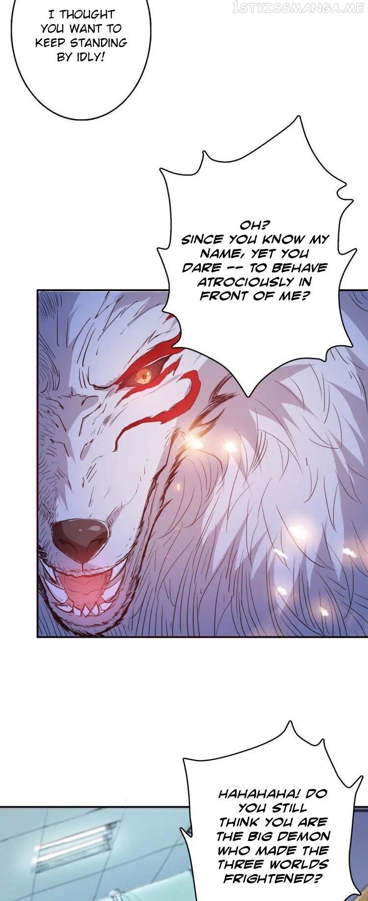 Read God Slayer En Manga Online