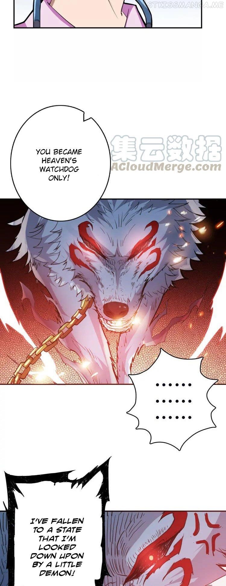 Read God Slayer En Manga Online