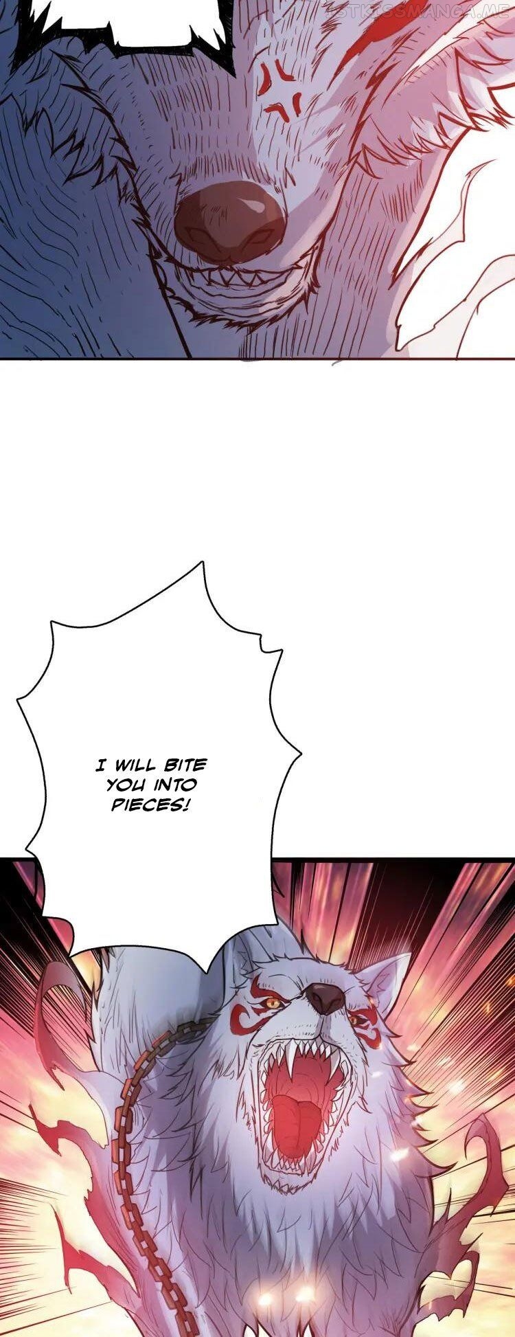 Read God Slayer En Manga Online