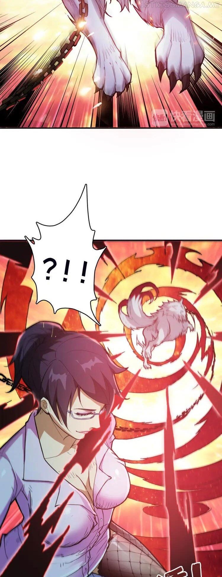 Read God Slayer En Manga Online