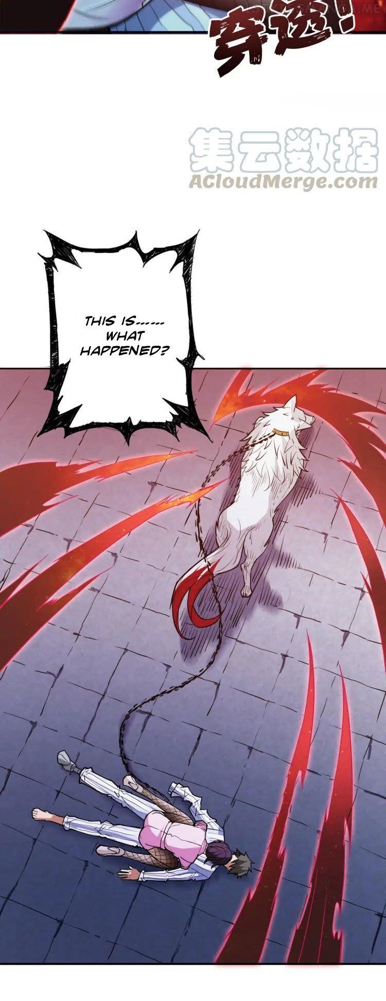 Read God Slayer En Manga Online
