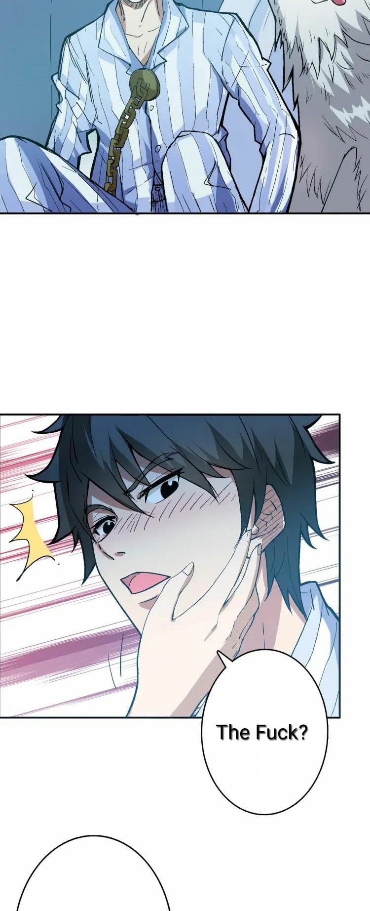 Read God Slayer En Manga Online