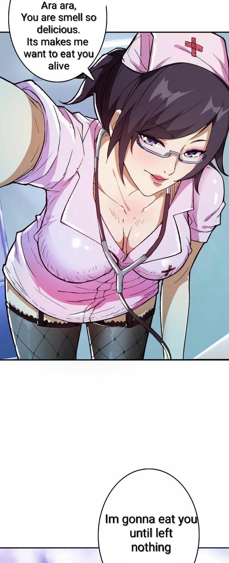 Read God Slayer En Manga Online
