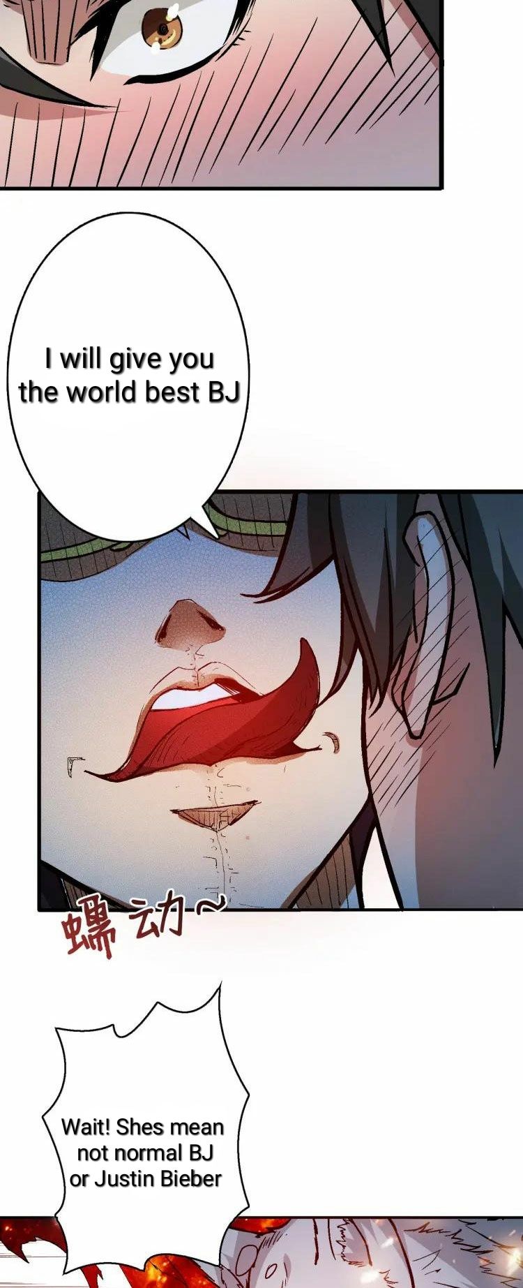 Read God Slayer En Manga Online