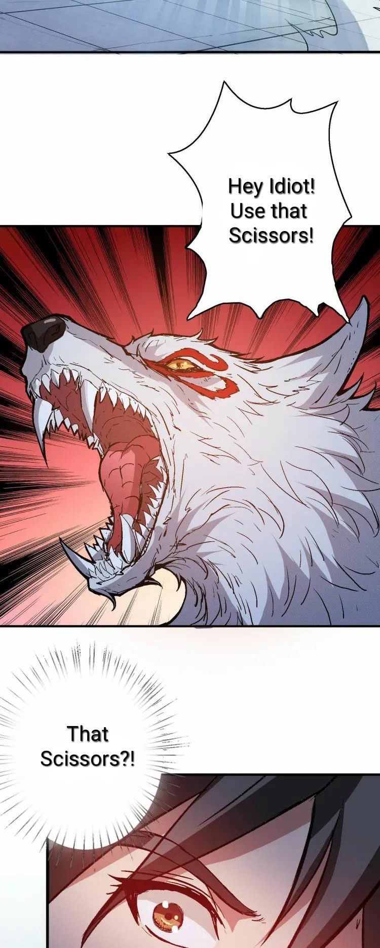 Read God Slayer En Manga Online