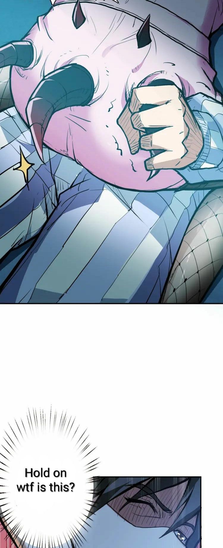 Read God Slayer En Manga Online