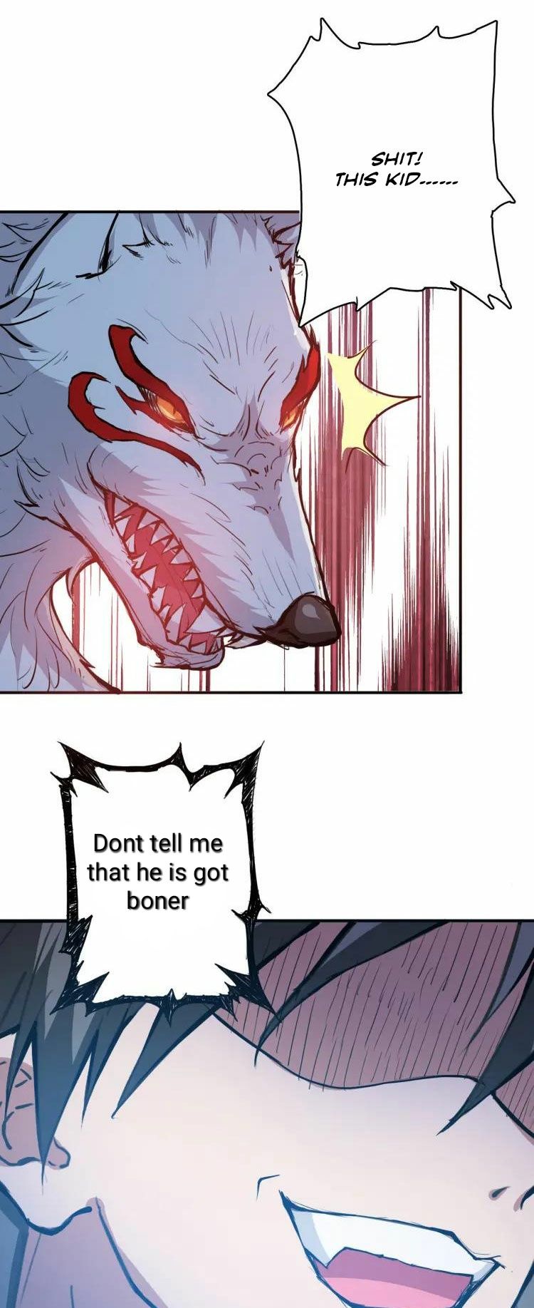 Read God Slayer En Manga Online