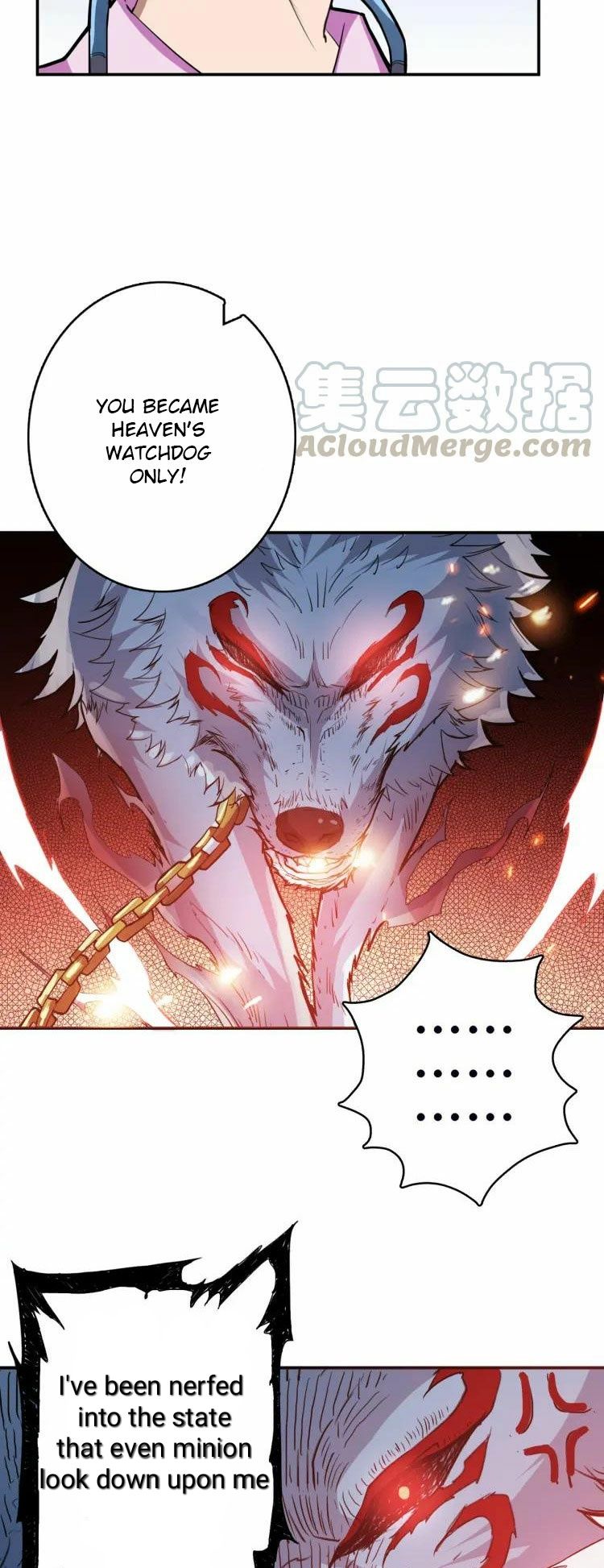 Read God Slayer En Manga Online