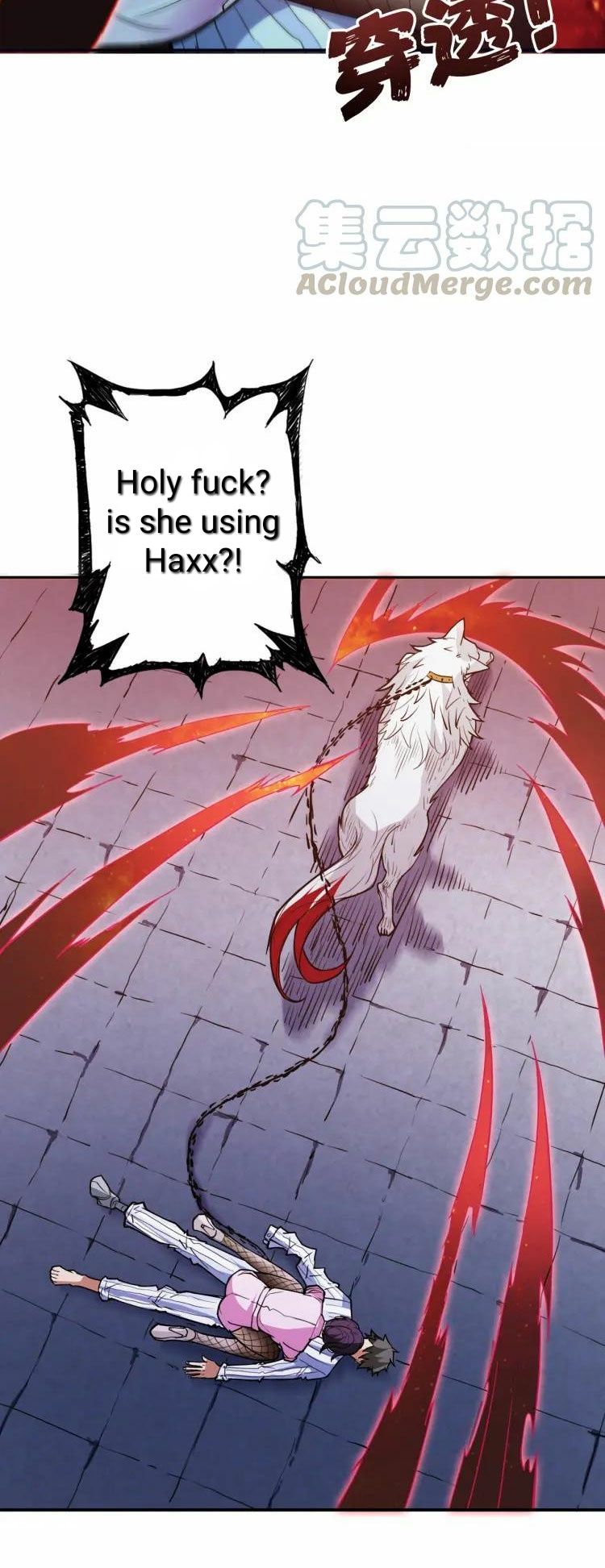 Read God Slayer En Manga Online
