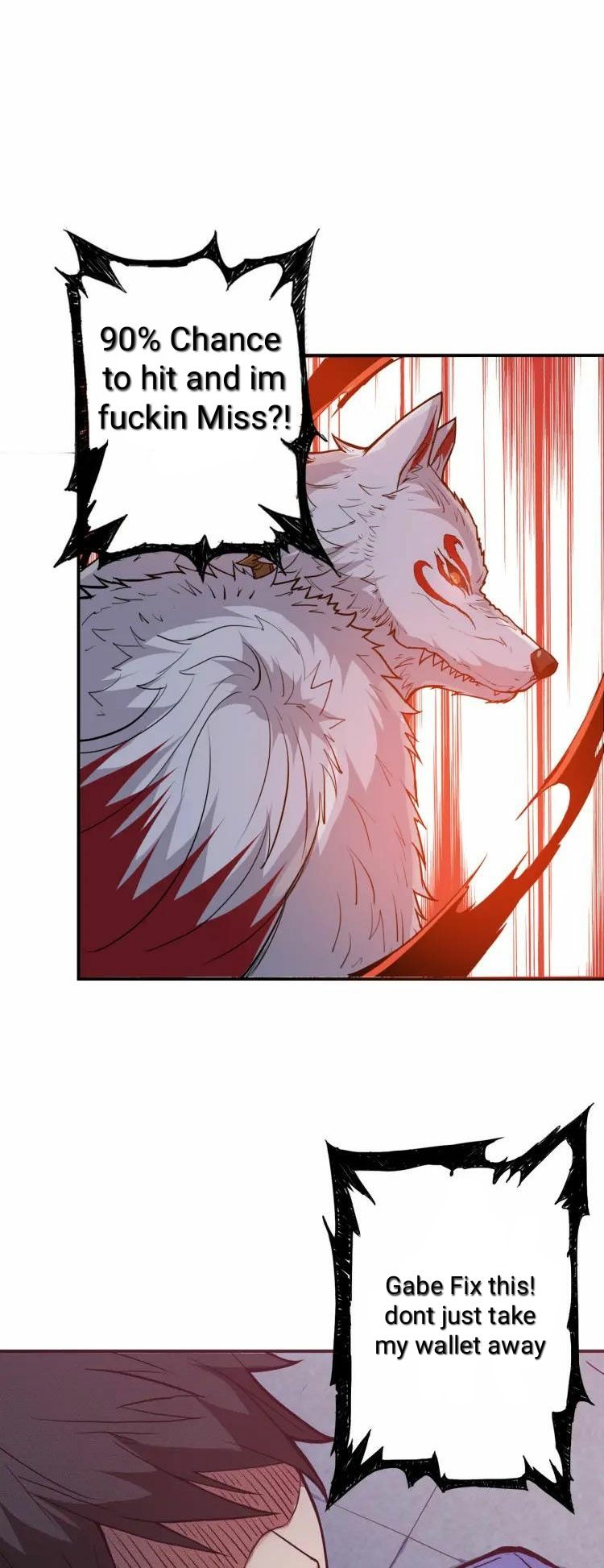 Read God Slayer En Manga Online