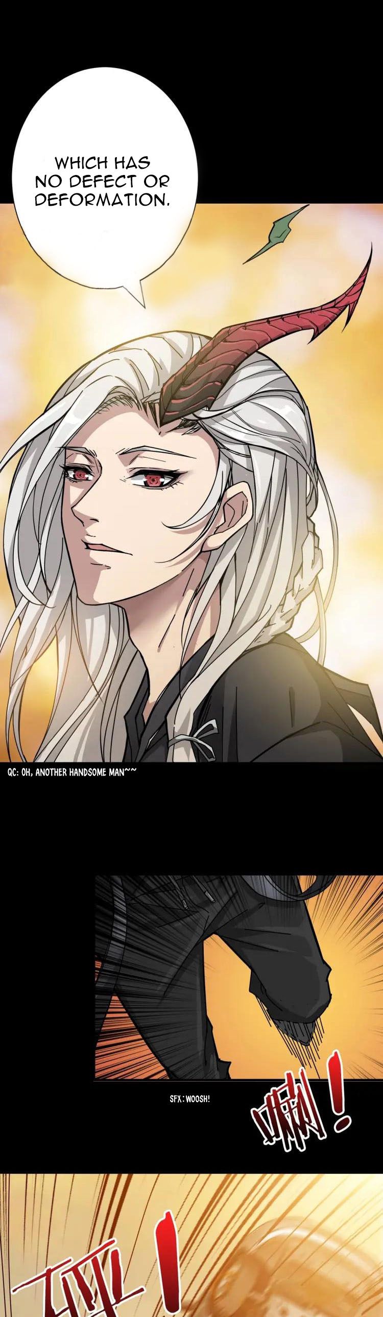 Read God Slayer En Manga Online