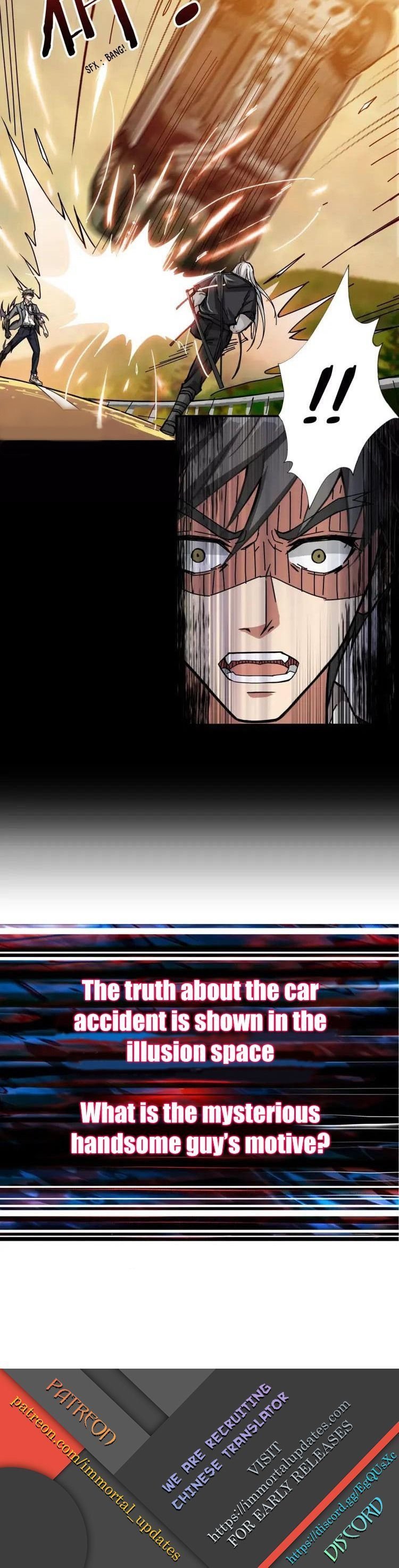 Read God Slayer En Manga Online