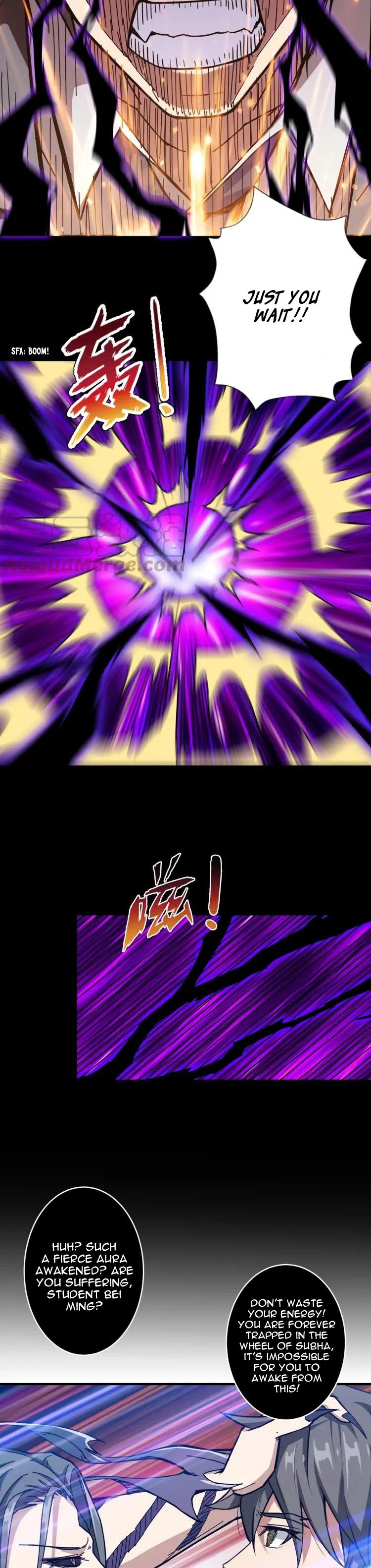 Read God Slayer En Manga Online