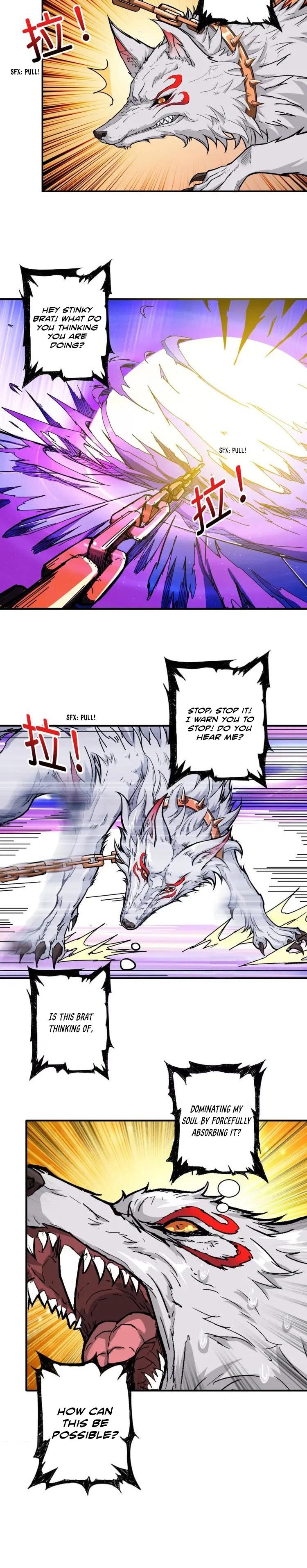Read God Slayer En Manga Online