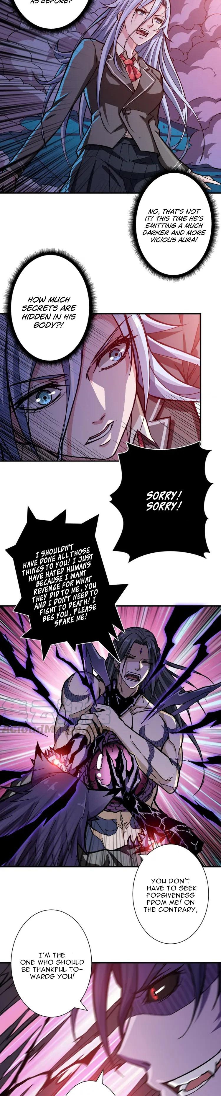 Read God Slayer En Manga Online