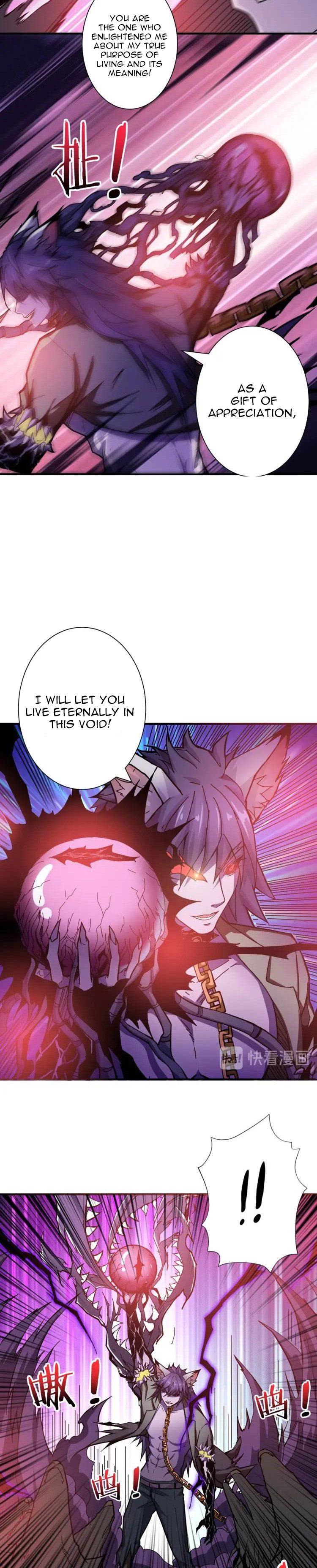 Read God Slayer En Manga Online
