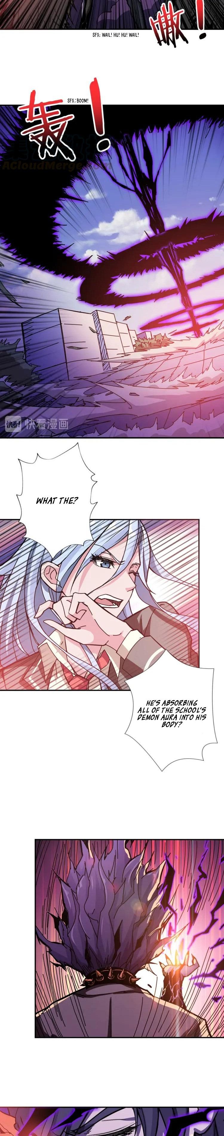 Read God Slayer En Manga Online